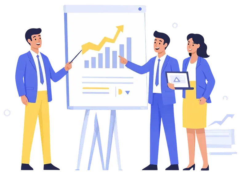 Become a Growth Partner