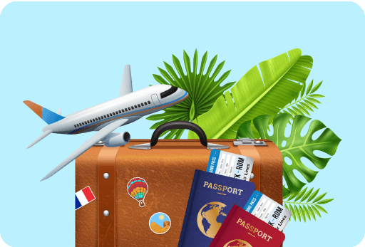 Travel More, Spend Less