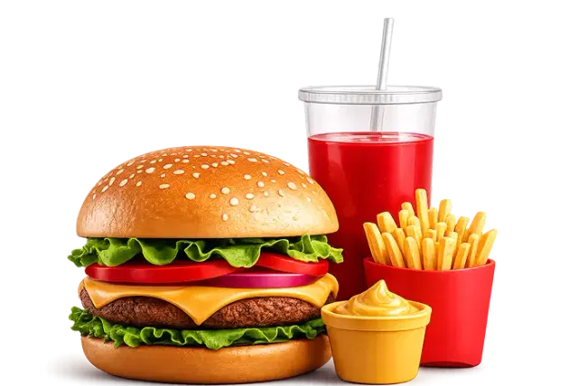 Food & Dining