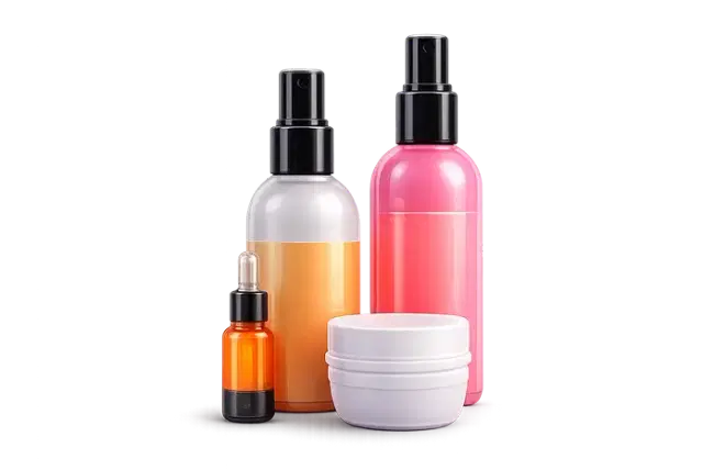 Beauty & Wellness