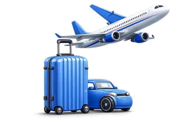 Travel