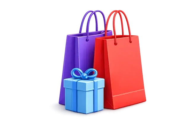 Shopping