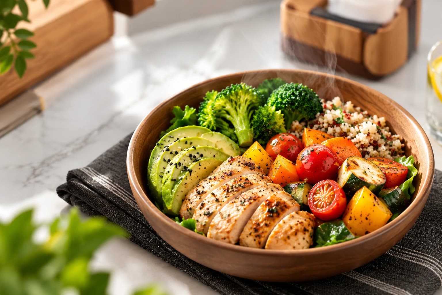Food and dining employee discount