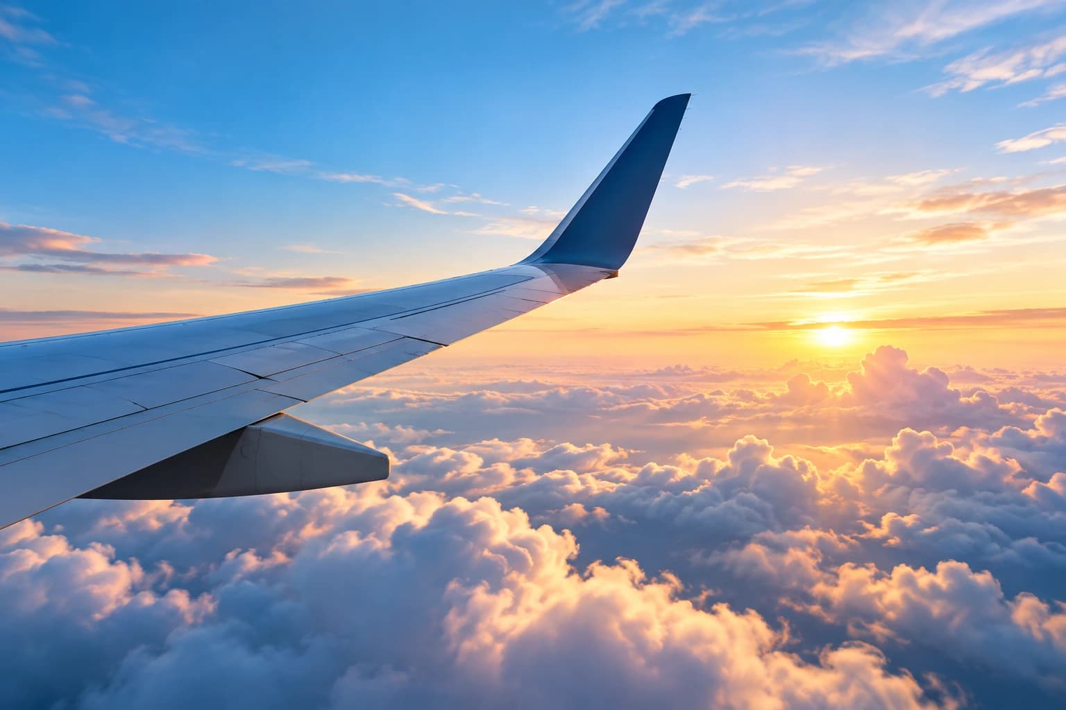 Travel employee discount