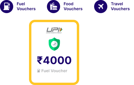 Purpose Driven UPI Vouchers