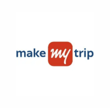 MakeMyTrip