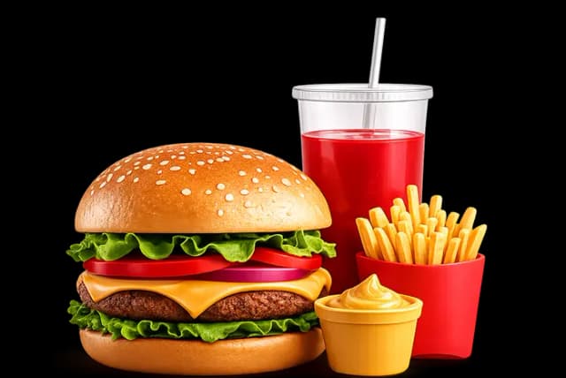 Food & Dining