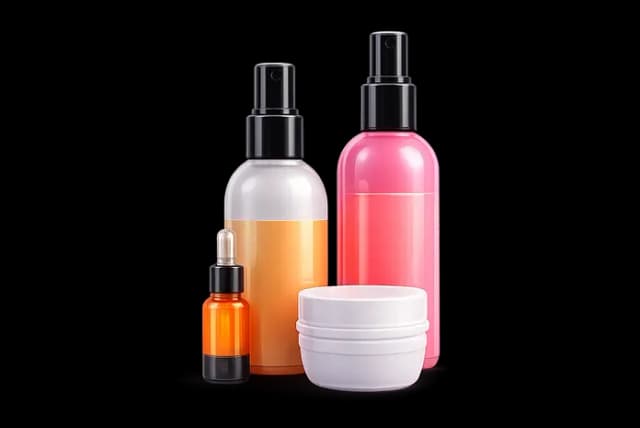 Beauty & Wellness