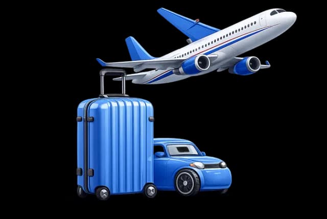 Travel