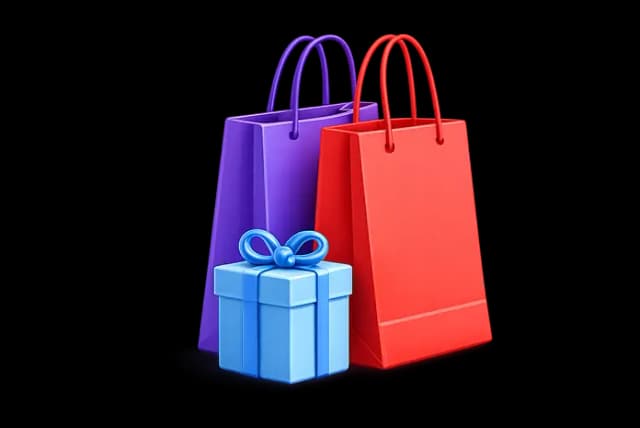 Shopping