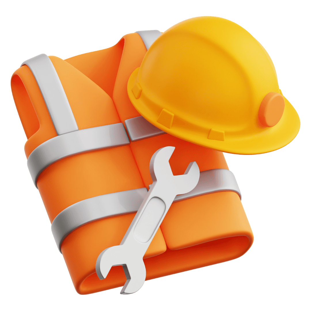 Built for Real Workers