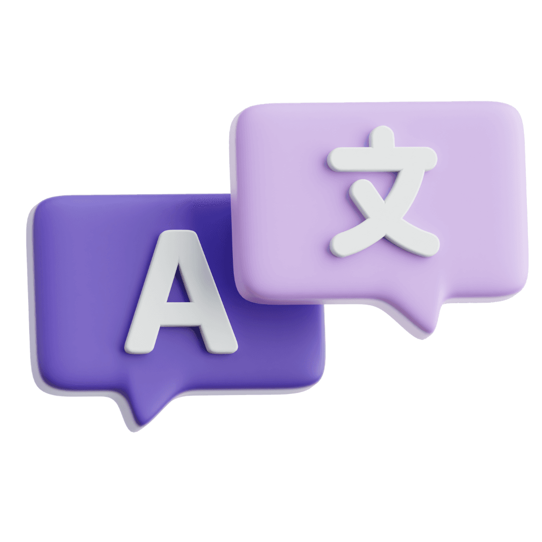 Multilingual White-Label App